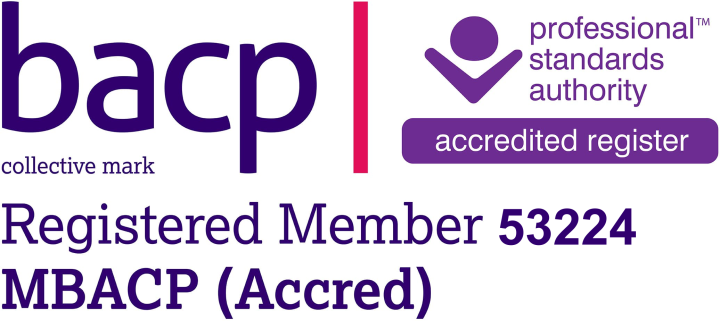 BACP Registered